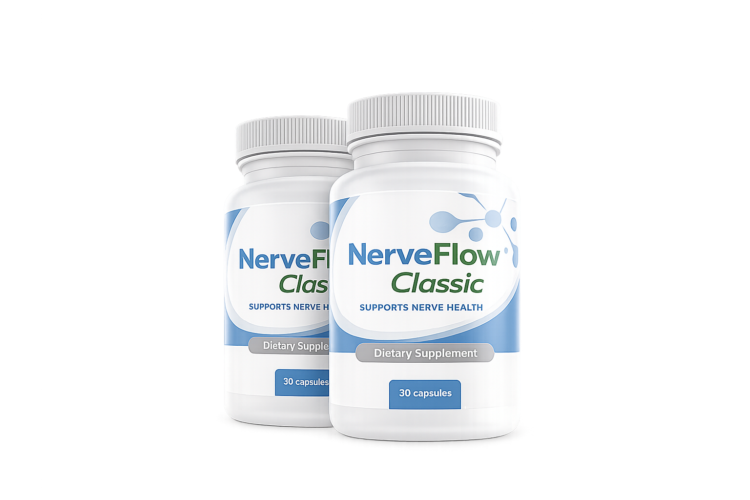 NerveFlow Classic Dietary Supplement
